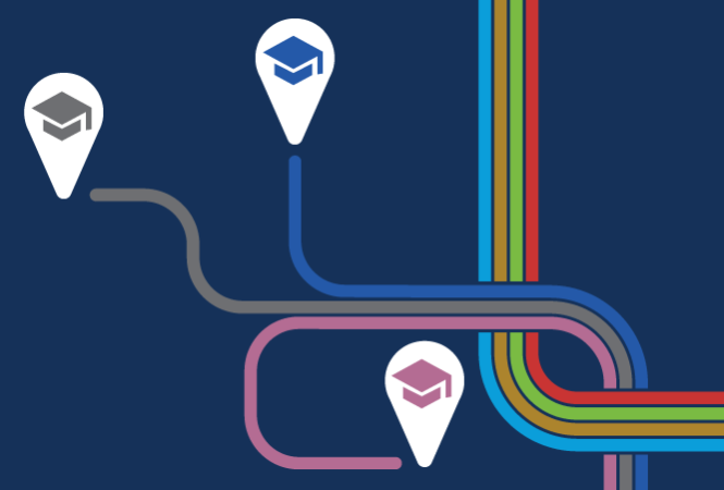 Image - New Ways to Bus to school