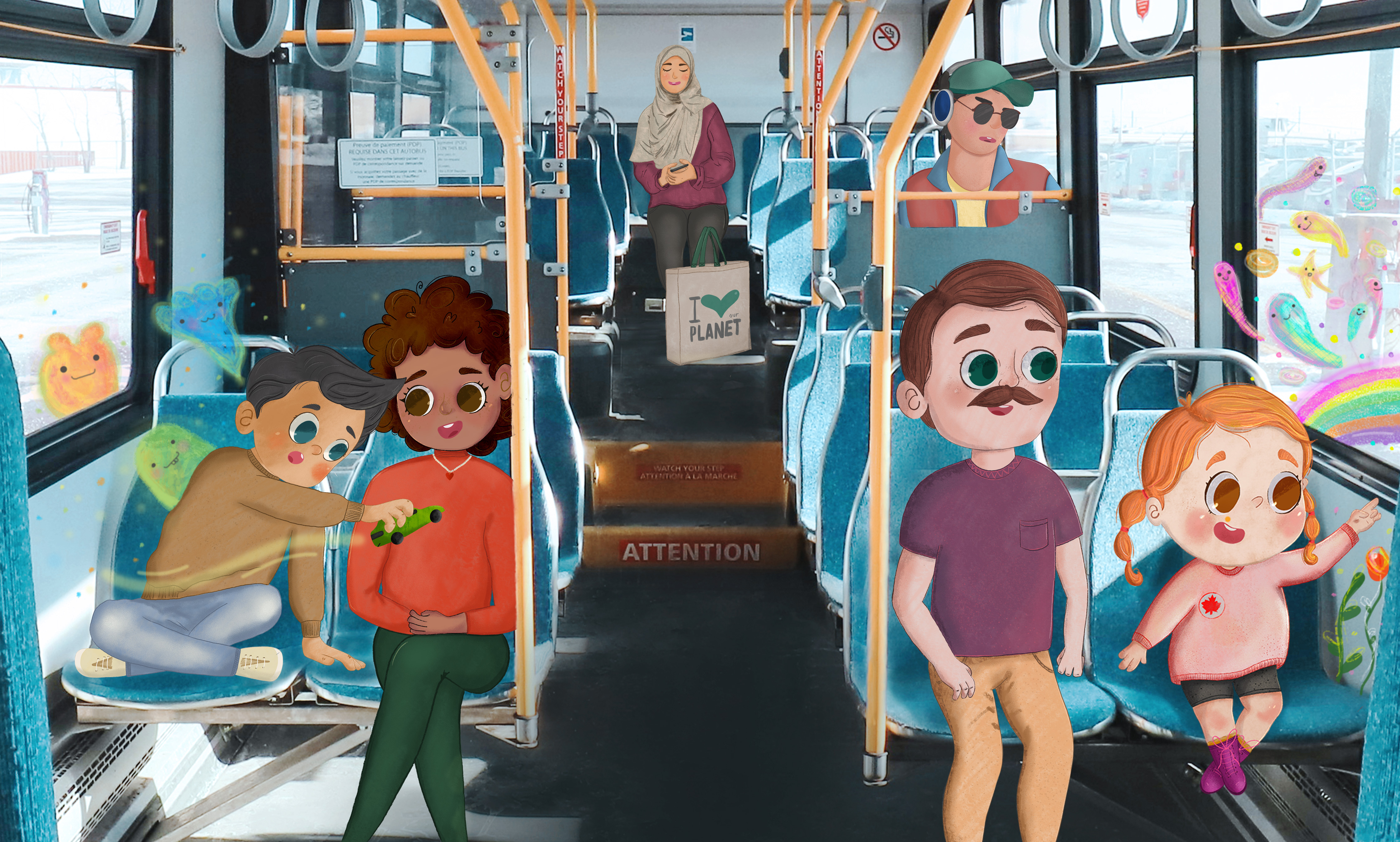 Image - Taste Ottawa’s culture with transit this summer